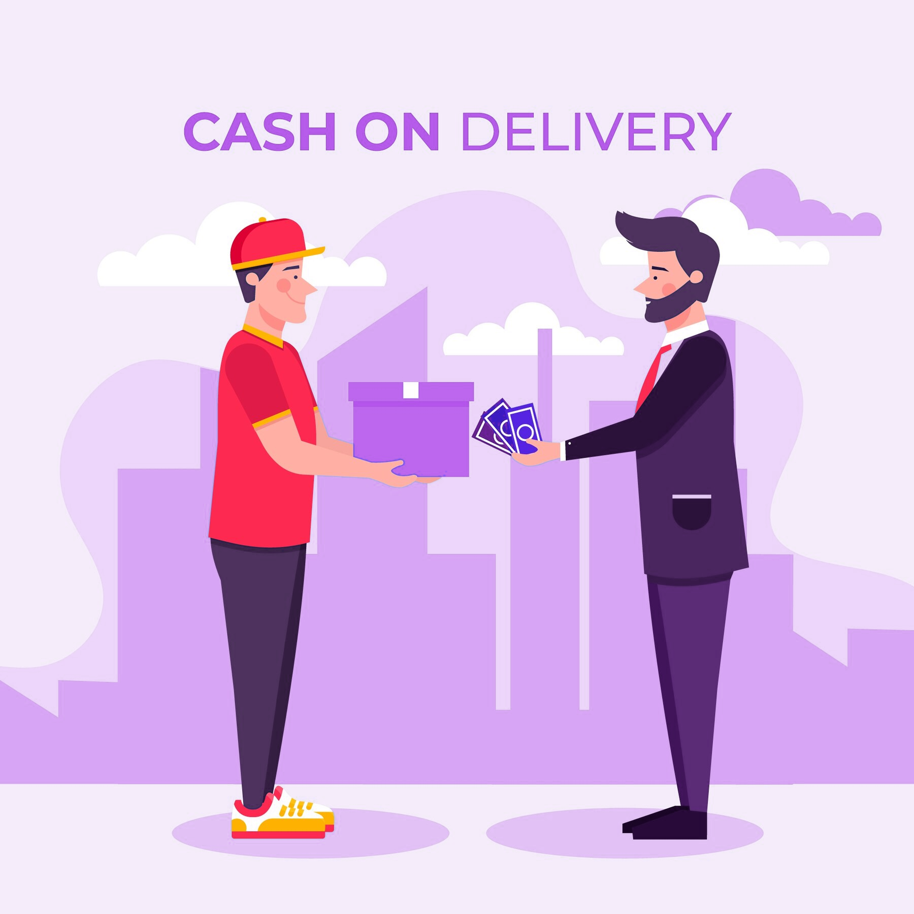cash-on-delivery cash-on-delivery