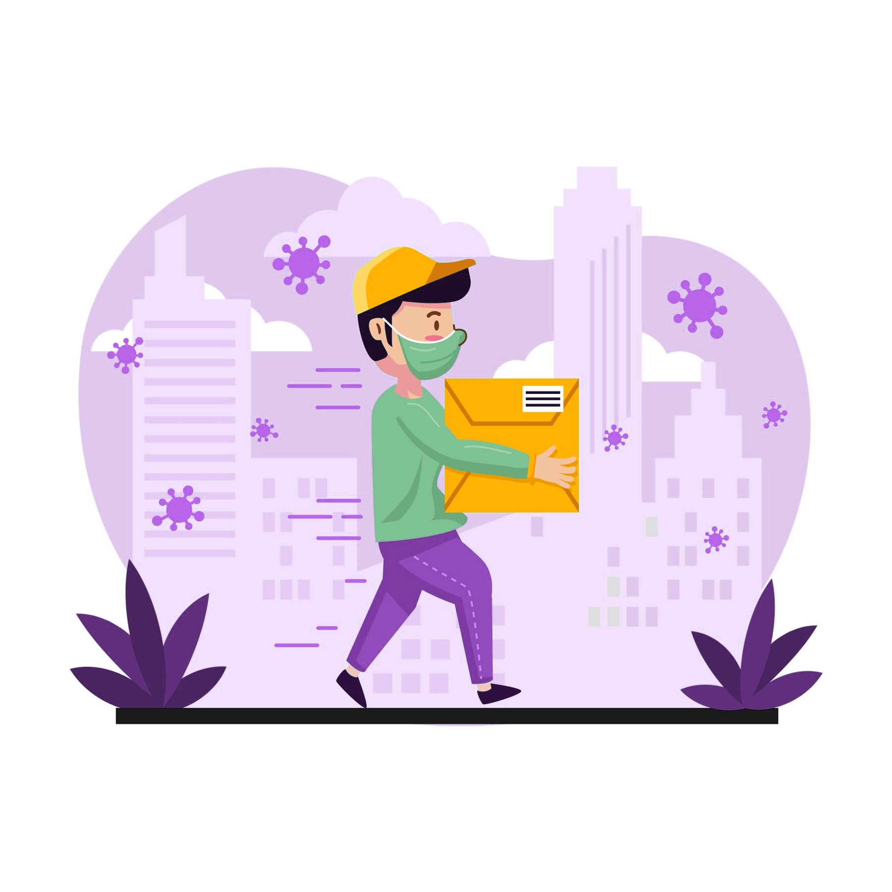 secure-delivery secure-delivery