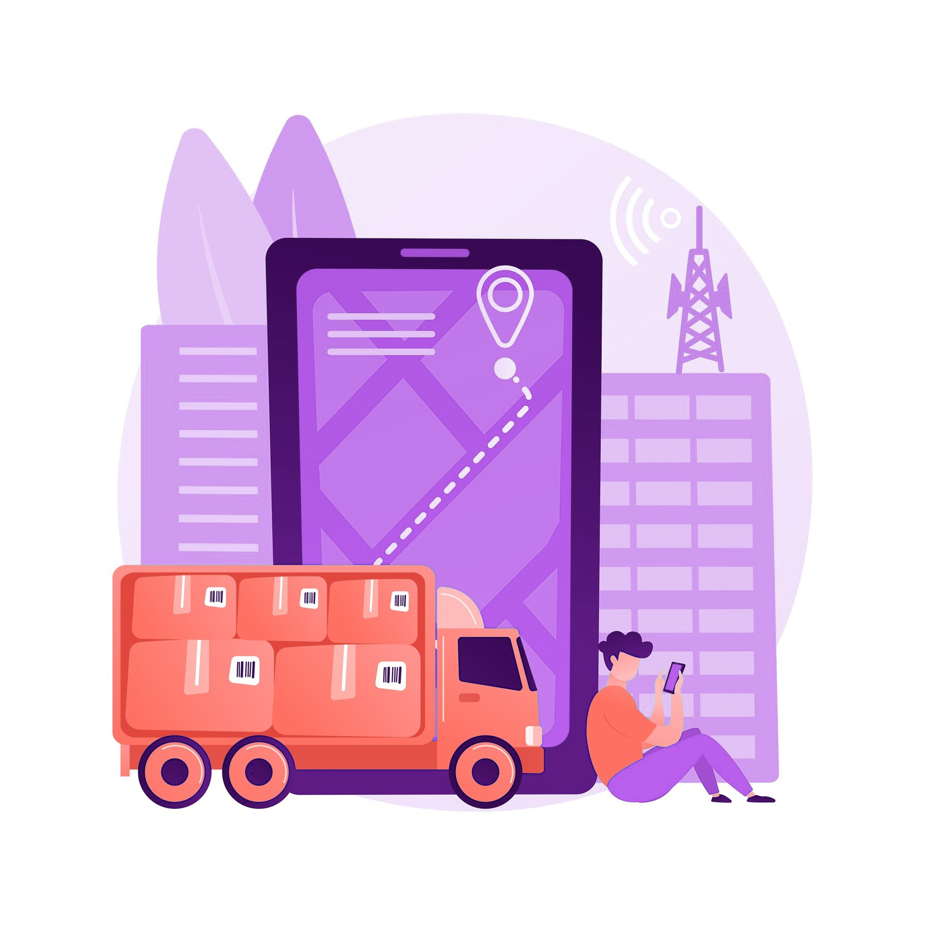 ship-tracking ship-tracking